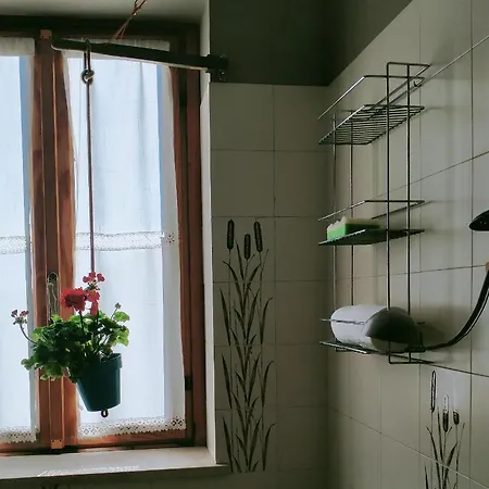 Дом отдыха La Grassa Holiday *