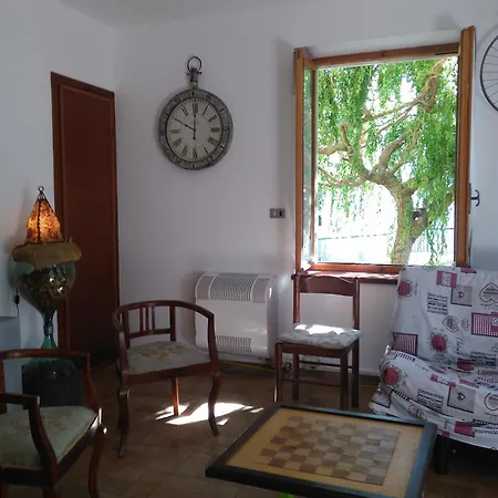 La Grassa Holiday Дом отдыха