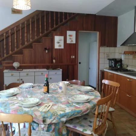 La Grassa Holiday Дом отдыха San Damiano d'Asti