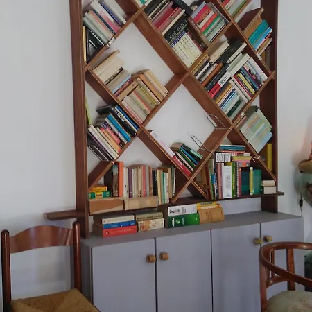 格拉萨度假屋 度假居 San Damiano dʼAsti