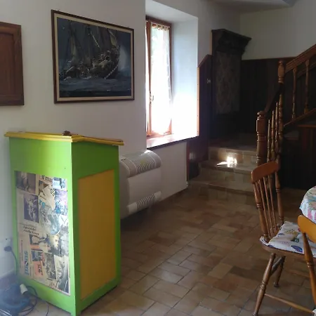 La Grassa Holiday Holiday home