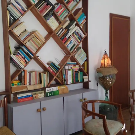 Дом отдыха La Grassa Holiday