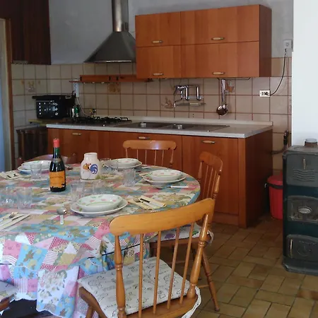 La Grassa Holiday Дом отдыха *