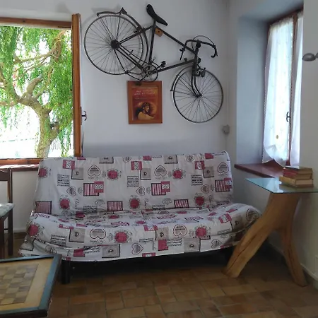 Дом отдыха La Grassa Holiday *