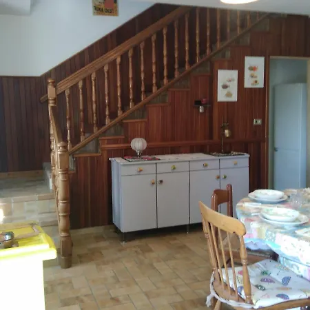 度假居 格拉萨度假屋 San Damiano dʼAsti