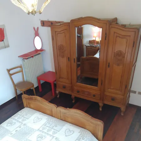 Дом отдыха La Grassa Holiday