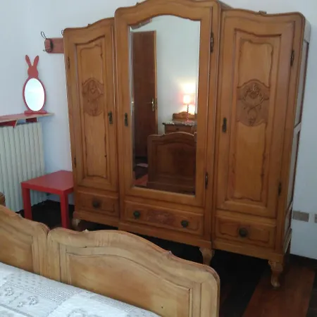 La Grassa Holiday Дом отдыха *