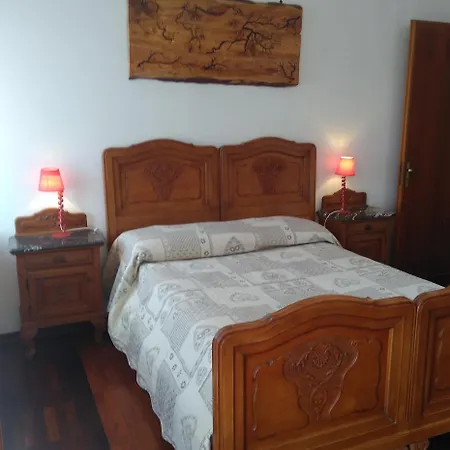 Дом отдыха La Grassa Holiday *