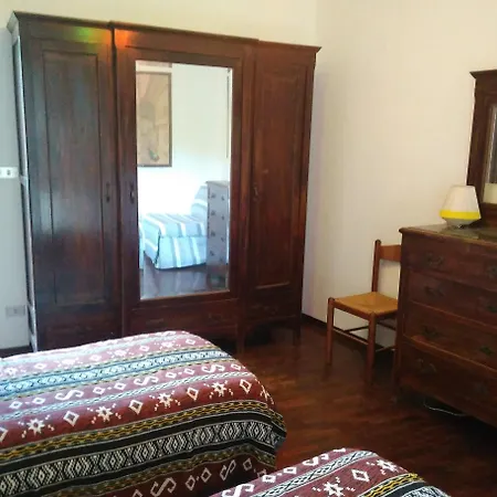 格拉萨度假屋 度假居 San Damiano dʼAsti