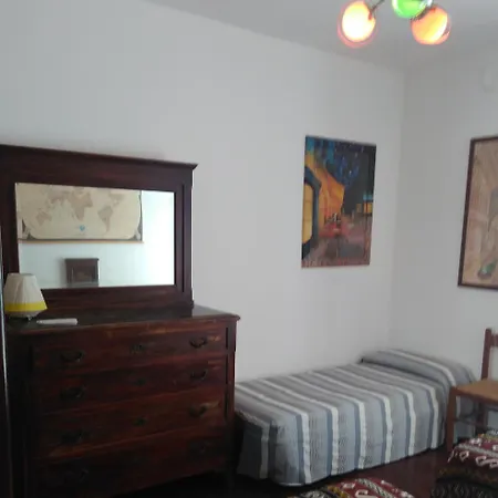 度假居 格拉萨度假屋 San Damiano dʼAsti