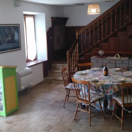 格拉萨度假屋 San Damiano dʼAsti