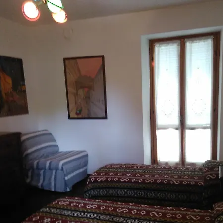 格拉萨度假屋 * San Damiano dʼAsti