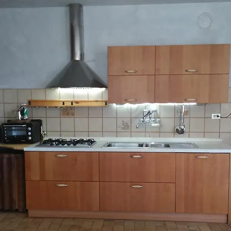 La Grassa Holiday Дом отдыха *