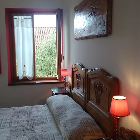 度假居 格拉萨度假屋 San Damiano dʼAsti