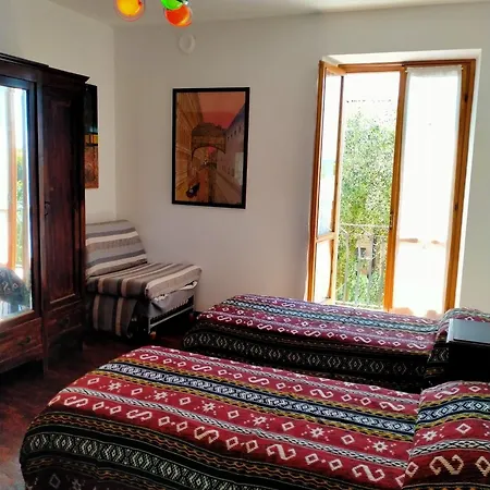 格拉萨度假屋 San Damiano dʼAsti