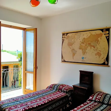 度假居 格拉萨度假屋