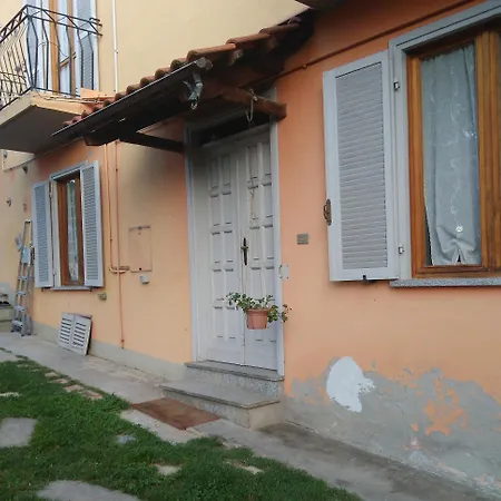 La Grassa Holiday * San Damiano d'Asti