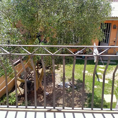 Дом отдыха La Grassa Holiday *