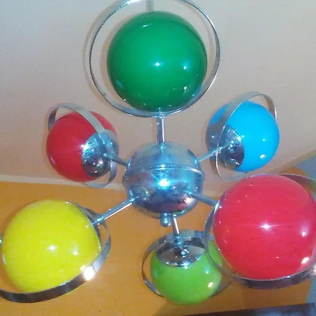 Дом отдыха La Grassa Holiday *