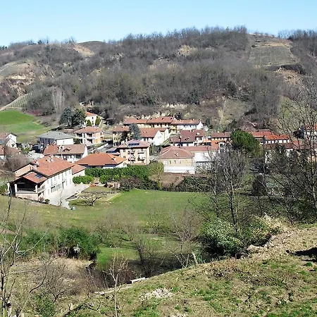 Дом отдыха La Grassa Holiday