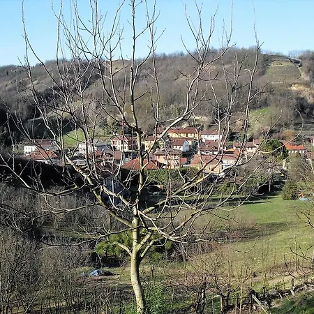 Дом отдыха La Grassa Holiday